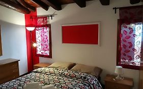 Mario Apartment Arsenale 2578